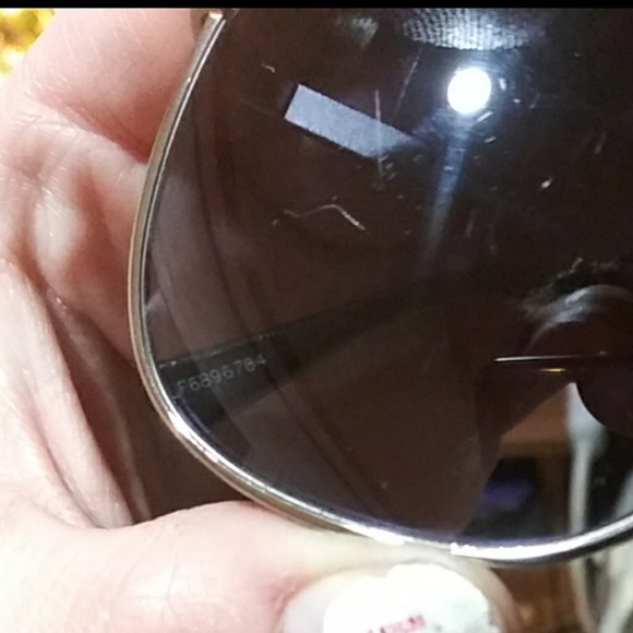 Authentic Tom Ford Dominic TF 451 Silver - Picture 7 of 7